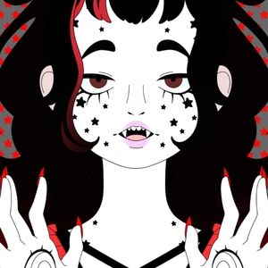 Meet your Posher, Justine